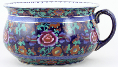 Chamber Pot c1920s
